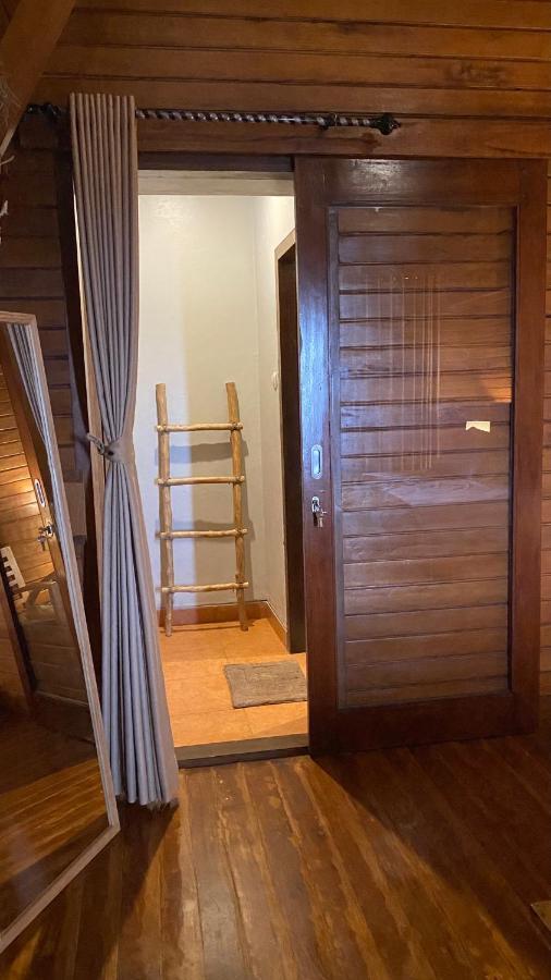 Villa La Cascata Bali Munduk Extérieur photo